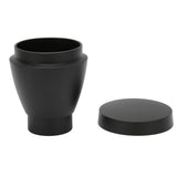 60g Coffee Grinder Bean Bin Reusable Aluminium Alloy Coffee Grinder Accessories for Eureka V1294-YM0523-3113220034911