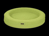 Pawz Pet Orthopedic Calming Bed Memory Foam Dog Sofa PT1293-L-GN