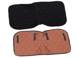 Saddle Pad Breathable Saddle Cloth Horse Riding Pad Equestrian Riding Equipment 42.13x25.59in V1294-YM0901-3111250018711