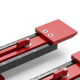 2PCS Siding Gauge Tool Carbon Steel Fiber Cement Siding Installation Tool Home Siding Removal Repair V1294-YM0901-3114240107311