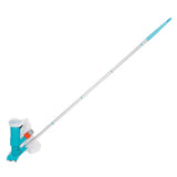 Portable Swimming Pool Cleaner Vacuum Suction Head Set Fountain Hot Tub Pond Cleaning Tool V1294-YM0718-3111200265411