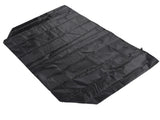 Guitar Stand Dust Cover Ventilation Oxford Cloth Waterproofing Guitar Stand Protective Cover for V1294-YM0901-3117250040611