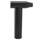 Air Blower Mini 120000RPM Handheld Cordless USB Charing Violent Turbine Air Duster for Outdoor V1294-YM0901-3113240124311