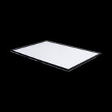 A2 LED Slim Advertising Lightbox Sign Wall-Mounted Poster Board Menu Frame V63-930081