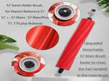 Robot Replacement Sweeper Tools Mop Pad Replacement Part Filters for Roborock S7 V1189-LWWAL-20260327-04977