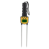 Digital LCD Grain Moisture Meter Corn Stalks Rice Soybean Water Content Analyzer V1294-YM0901-3111200217311