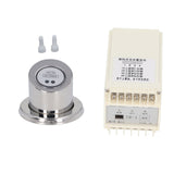 SPA Induction Switch Controller Stainless Steel Spa Induction Control Time Delay Switch Touch Switch V1294-YM0901-3111240014712