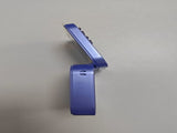 i16pro Folding Flip Phone - Mini Backup Cellphone with Double SIM, 2.6-inch Screen, 1.3MP Camera, V1189-LWWAL-20260401-05367