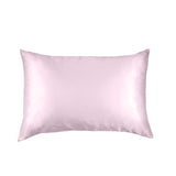 Pure Silk Pillow Case by Royal Comfort - Lilac ABM-10002265