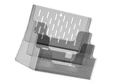 Multifunctional Book Organizer Desk File Organizer Multiple Layers File Folder Holder for Office V1294-YM0710-3117230263012