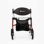 Vogue Super Lightweight 2 Mobility Wheelie Walker - Champagne V346-WAF705310CH