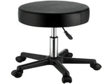 Rolling Stools with Wheels, 400 LBS Weight Capacity Adjustable Height Stool with Ultra-Thick Seat V952-YDHSNLYXWKBWF5VS0V0