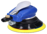 Air Sander Adjustable Pneumatic Circular Grinder Polishing Burnish Machine Hand Tools V1294-YM0718-3114200098711