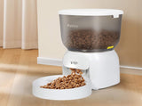 Pawz 4L Automatic Pet Feeder Dog Cat Wifi App PT1261-4L-WF_NZ