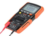Digital Multimeter, 6000-Count TRMS DC/AC Voltmeter Tester, Auto-Ranging Multimeter for V952-WYB1000VACDCRIU9H001V9