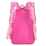 Backpack for Girls Cute Backpacks for Girls Kindergarten Elementary Preschool Middle Kids V1370-AZ4-06482