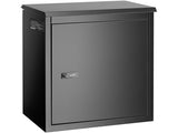 Package Delivery Boxes for Outside 15.4" x 10.6" x 20.5" with Coded Lock V952-BGXDXGKB205INBA5GV0