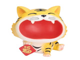 Resin Animal Storage Decoration Big Mouth Animal Statue Key Holder for Living Room Bedroom V1294-YM0715-3115210267911