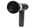 Cordless Hair Dryer Rechargeable Portable Travel Household Fast Drying Cold Heat Constant Negative V1294-YM0901-3113240263611