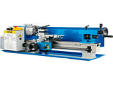 Metal Lathe 7'' x 14'', Mini Metal Lathe 0-2500 RPM Variable Speed,Mini Lathe with 4" 3-jaw V952-0618WXCC000000001V3
