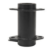 Rear Axle Bearing Carrier Hub High Strength ATV Axle Bearing Carrier for 50cc to 125cc Quad Go Karts V1369-AZ3-W-15502