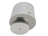 Essential Oil Diffuser Small Portable Car Silent Battery Operated Waterless Spray Silver V1294-YM0901-3113240322612