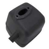 505417905 Concrete Cut Off Saw Muffler Steel Exhaust Muffler Replacement for K1250 K1260 K1270 V1294-YM0901-3111250059311