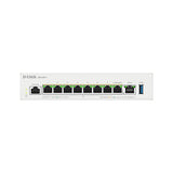 D-Link Multi-WAN VPN Router DS-DLDBR600P