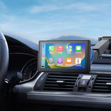 Laser 7in CarPlay Android Auto Dual Cameras V1031-NAVC-7DCP-199