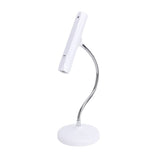 Portable Nail Lamp Rechargeable Magnetic Cordless Gooseneck UV Nail Dryer for Professional Home Use V1294-YM0901-3119240149111