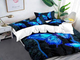Marble Milano Marigold Quilt / Doona / Duvet Cover set V745-AQ043939Q3