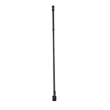 Wall Mounted Flagpole Kit Stainless Steel House Porch Wall Flag Kit Anti Wrap Spinning Flag V1294-YM0901-3115250076411