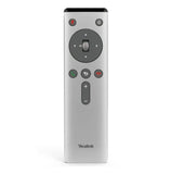 Yealink VCR20-UVC Spare Remote Control, Compatible with Yealink UVC40/50/80/84 Cameras V1202-V2-IPY-VCR20-UVC