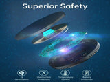 CHOETECH T590-F 10W Invisible Wireless Charger V28-ELECHOT590F