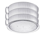 Multilayer Food Cover Multifunctional Transparent Food Cover Fresh Keeping Insulated Dish Cover for V1294-YM0703-3118230143712