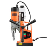 VEVOR Magnetic Drill 1450W 12500N Portable Mag Drill Press 850RPM V952-CLZTJJT1140MMA10VV3