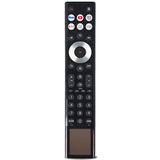Hisense ERF6J66H Genuine Original TV Remote Control Replacement Remote for Hisense Solar Powere T423168