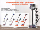 Vacuum Stand, Compatible with Dyson G5 V15 V12 V11 V10 V8 V7 V6 Series Upright Vacuums Cleaners & V952-XCQZJDSLSBYGSNQ90V0