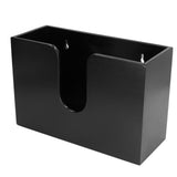 Bamboo Paper Towel Dispenser Countertop Wall Mounted Multifold Napkin Box for Bathroom V1294-YM0715-3116210072811
