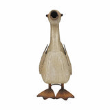Decorative Duck Watering Can 35cm V637-03830DCK