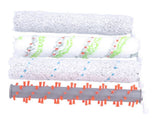 Multifunction Brush Set Brush Roller Replacements for Bissell 2554A Vacuum Cleaner Accessory V1294-YM0901-3113210157811