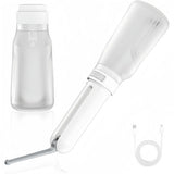 Portable Bidet Travel Bidet Bottle with 3 Pressure Modes IPX7 Waterproof for Outdoor Cleansing V1237-ZY-924-320