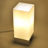 Jessica Rectangle Touch Lamp with USB Port V558-LO-0006