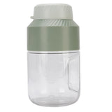 Portable Juicer Blender 1000ML Large Capacity USB Rechargeable Smoothie Machine Multifunctional V1294-YM0901-3113250040911