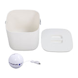 Mini Sink Dishwasher Portable Auto Shutdown Efficient USB Dish Washing Machine for Home Kitchen V1294-YM0710-3113230338812
