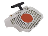 Recoil Pull Starter Pull Start Recoil Starter Cover Fits For MS661 Chainsaws Spare Parts V1294-YM0901-3111230224911