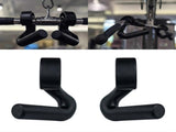 Resistance Band Handles for Pull-Up Bars, Cable Machine & Band Exercises V1263-JX-4099