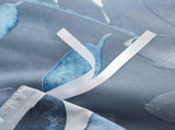 Timeless Design Plaid Duvet Cover Set - Lightweight-Queen V745-AQ081617Q3