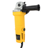Electric Angle Grinder Multifunctional Cutting Polishing Machine Power Tool V1294-YM0901-3111200257111