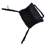Rhombus Hanging Car Net Pocket Large Capacity Car Storage Bag Seat Bag Net Bag for Home Car V1294-YM0523-3117210173811